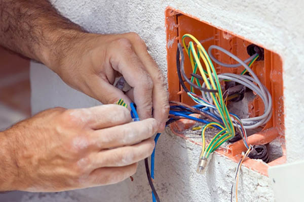 Reparaciones Eléctricas